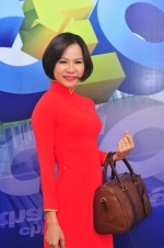 Nữ CEO đưa túi xách thời trang Việt thâm nhập thị trường Mỹ