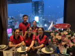 Công ty B&A Việt Nam mừng sinh nhật quý 3/2020 cho CBCNV