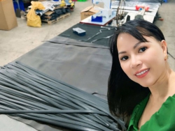 Sản xuất dây nịt giá sỉ – Nguồn hàng uy tín cho shop kinh doanh online