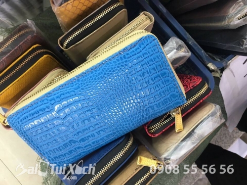 Trao tặng giá cực sốc chỉ 59K cho đối tác lấy sỉ ví nữ xách tay, 307, Nguyễn Long, Balo túi xách, 06/08/2019 14:13:20