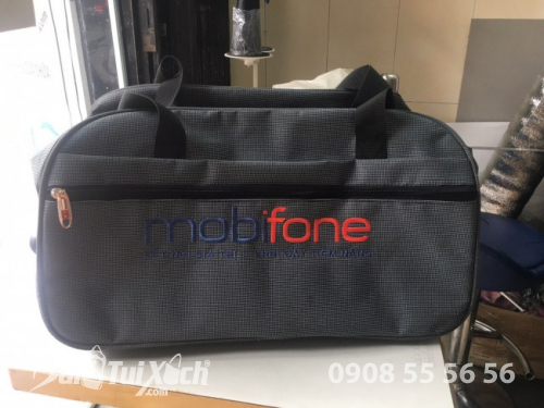 Nhà sản xuất vali kéo quà tặng Tết cho Mobifone - BaloTuiXach (1)
