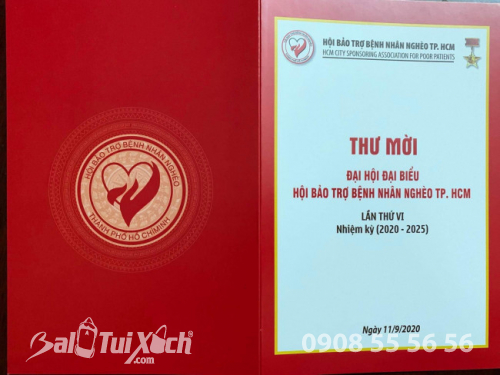 Doanh nhân Thu Sương tại Đại hội Đại biểu Hội Bảo trợ Bệnh nhân Nghèo TP.HCM lần thứ VI nhiệm kỳ (2020 - 2025) - Ảnh: 6