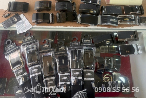 Chuyên cung cấp đầu dây nịt nhập khẩu theo yêu cầu - Giá sỉ, bán buôn toàn quốc, 655, Huyền Nguyễn, Balo túi xách, 08/05/2025 13:45:34