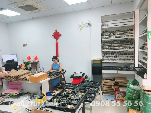 Giải pháp lấy sỉ dây nịt, thắt lưng nam - nguồn hàng uy tín cho shop và đại lý, 662, Huyền Nguyễn, Balo túi xách, 29/09/2025 10:35:19