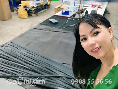 Sản xuất dây nịt giá sỉ – Nguồn hàng uy tín cho shop kinh doanh online, 660, Huyền Nguyễn, Balo túi xách, 23/09/2025 17:13:41